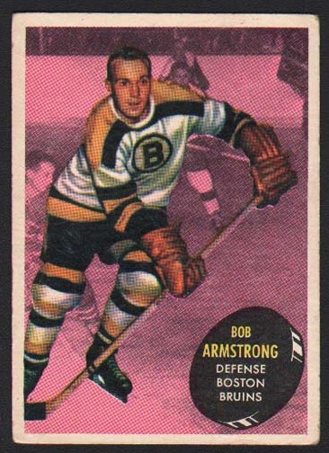 13 Bob Armstrong